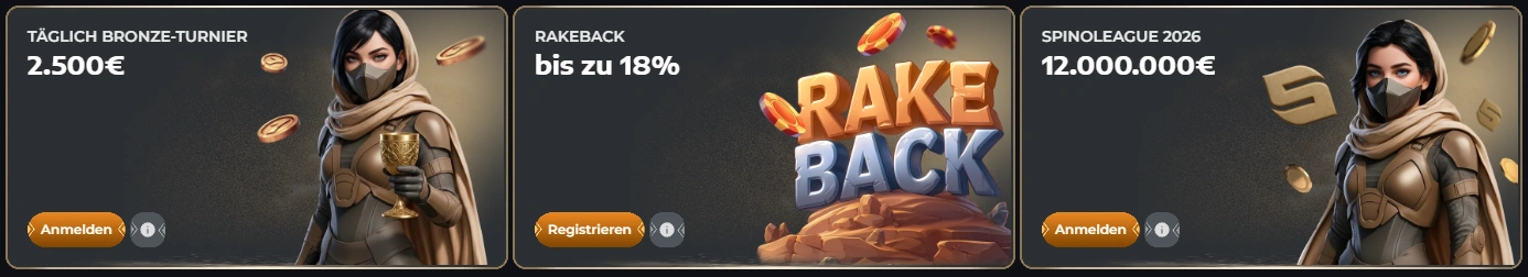 Spinsahara bonus
